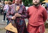 Фото Михаила Голубева и Администрации Тарусского района