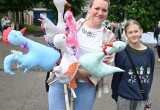 Фото Михаила Голубева и Администрации Тарусского района