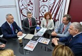Компания "Клевер" запустит завод в Калужской области 