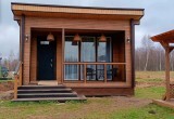 В Калужской области откроют новую турбазу "Мышинская долина"