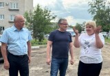 Фото Дмитрия Денисова