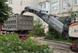 Фото Дмитрия Денисова