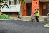 Фото Дмитрия Денисова