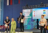 Калужанин взял золото чемпионата России по пауэрлифтингу и установил 6 рекордов страны