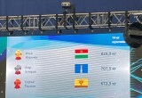Калужанин взял золото чемпионата России по пауэрлифтингу и установил 6 рекордов страны
