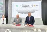 На ПМЭФ 2025 Калужская область подписала еще 3 соглашения в сфере туризма
