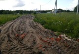 Глава калужского Следкома встретился с жителями многострадальной деревни Лихун