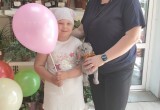 Дарим радость с каждым букетом!