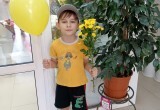 Дарим радость с каждым букетом!