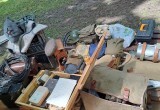 Назад в прошлое: фестиваль "Живая история" с размахом прошел в калужском парке