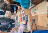 Назад в прошлое: фестиваль "Живая история" с размахом прошел в калужском парке