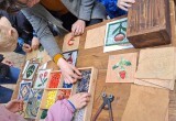 Назад в прошлое: фестиваль "Живая история" с размахом прошел в калужском парке