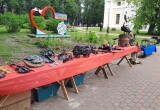 Назад в прошлое: фестиваль "Живая история" с размахом прошел в калужском парке