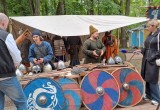 Назад в прошлое: фестиваль "Живая история" с размахом прошел в калужском парке