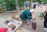Назад в прошлое: фестиваль "Живая история" с размахом прошел в калужском парке