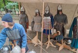 Назад в прошлое: фестиваль "Живая история" с размахом прошел в калужском парке