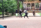 Назад в прошлое: фестиваль "Живая история" с размахом прошел в калужском парке