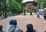 Назад в прошлое: фестиваль "Живая история" с размахом прошел в калужском парке