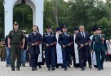 22 июня в Калуге почтили память миллионов погибших в годы ВОВ
