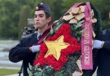 22 июня в Калуге почтили память миллионов погибших в годы ВОВ
