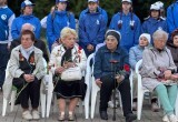 22 июня в Калуге почтили память миллионов погибших в годы ВОВ