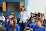 В Калуге прошла литературная встреча с авторами произведений об СВО