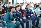 В Калуге прошла литературная встреча с авторами произведений об СВО