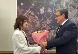 Фото Дмитрия Денисова