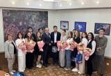 Фото Дмитрия Денисова