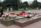 В Калуге прошло шествие выпускников 2025