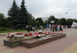В Калуге прошло шествие выпускников 2025
