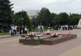В Калуге прошло шествие выпускников 2025