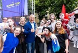 Фото Владислава Шапши