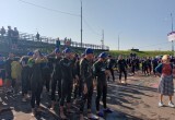 фото Олега Сердюкова