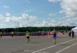 фото Олега Сердюкова