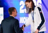 Калужские пловцы привезли медали с Кубка России