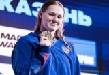 Калужские пловцы привезли медали с Кубка России