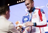 Калужские пловцы привезли медали с Кубка России