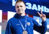 Калужские пловцы привезли медали с Кубка России