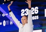 Калужские пловцы привезли медали с Кубка России