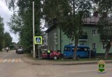 УМВД России по Калужской области