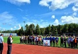 Фото Минспорта КО