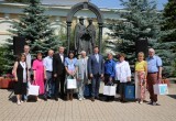 фото Городской думы
