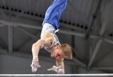 Калужский гимнаст взял 2 золота на Кубке сильнейших спортсменов-2025