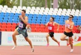 Калужанин стал бронзовым призёр всероссийских легкоатлетических соревнований 