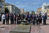 В Калугу прибыли послы 14 стран Африки