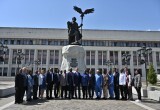 В Калугу прибыли послы 14 стран Африки