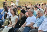 В Оптиной пустыни стартовал фестиваль Дни Достоевского