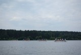 В Калуге проходят чемпионат и первенство России по морскому многоборью