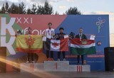 Минспорта Калужской области 